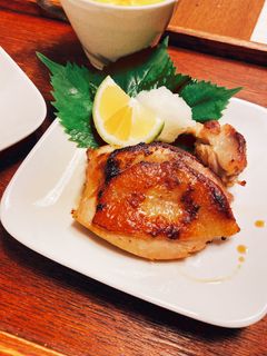 柔らかジューシー☆チキンソテーおろぽん☆-レシピのメイン写真