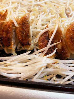 わが家の餃子-レシピのメイン写真