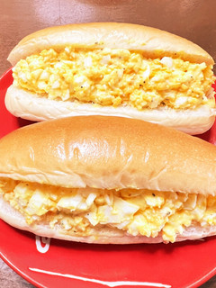 ほりにしでたまごサンド-レシピのメイン写真