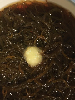 もずく酢-レシピのメイン写真