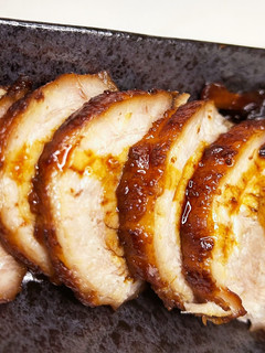 簡単♪ 炊飯器でお手軽チャーシュー-レシピのメイン写真