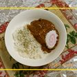 いつもあなたと☆合格カレー 受験や試験に
