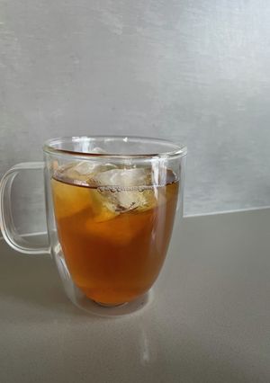【台湾の味】冬瓜で作る冬瓜茶-レシピのメイン写真