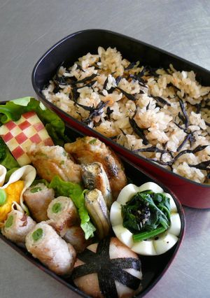 黄身の餃子の皮巻き-レシピのメイン写真