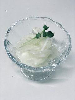 酢玉ねぎ-レシピのメイン写真