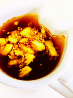 無花果紅茶♪-レシピのメイン写真