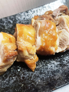 炊飯器簡単★鶏ももチャーシュー-レシピのメイン写真
