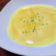 かぼちゃ丸々1個使う♬濃厚かぼちゃスープ