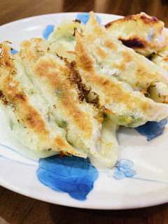 餃子-レシピのメイン写真