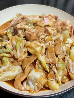 めっちゃ簡単、美味しい回鍋肉♥-レシピのメイン写真