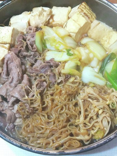 【すき焼き】我が家の割り下〜関西風〜-レシピのメイン写真