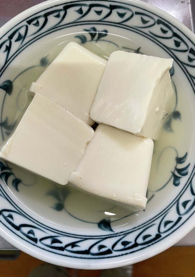 湯豆腐としてもスープとしてもOK-レシピのメイン写真