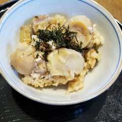 รูปของ 栗御飯