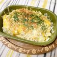 じゃがのとろ~りチーズ マヨみそ焼き