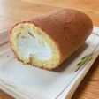 卵焼き器でミニロール