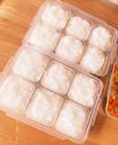 5倍粥（お米から炊飯器でお粥モード）
