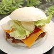 再現!バオバーガー