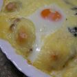 【男の料理】オレのチキンドリア