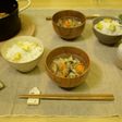 阿蘇の野菜たっぷり!鶏のみぞれ汁