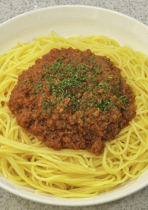 ★☆濃厚!至高のミートソース☆★-レシピのメイン写真