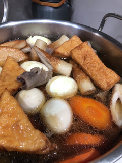 おでん-レシピのメイン写真