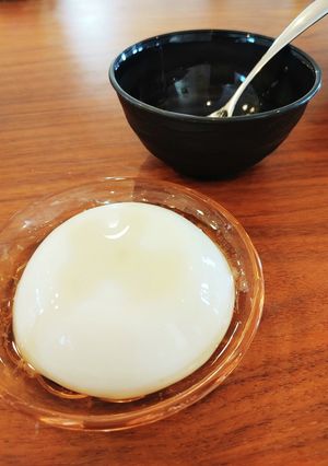 お鍋一つで☆簡単！もっちり嶺岡豆腐-レシピのメイン写真