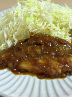 油不使用♪鱈の味噌焼き-レシピのメイン写真