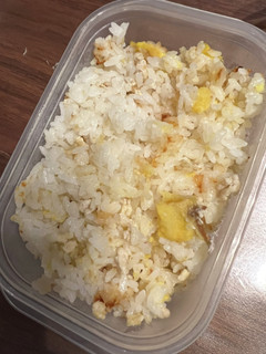 さつま芋そぼろごはん-レシピのメイン写真