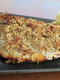 【 鯖の塩麹焼き 】-レシピのメイン写真