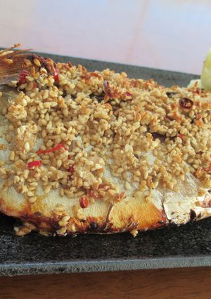 【 鯖の塩麹焼き 】-レシピのメイン写真