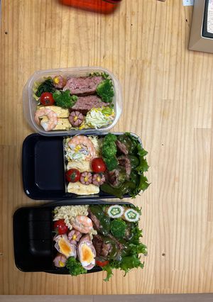 なんだかんだバラバラです。-レシピのメイン写真