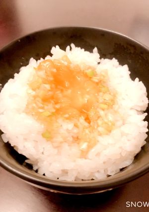 絶品究極のTKG!!-レシピのメイン写真