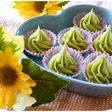 ☆簡単♪抹茶de生チョコ☆