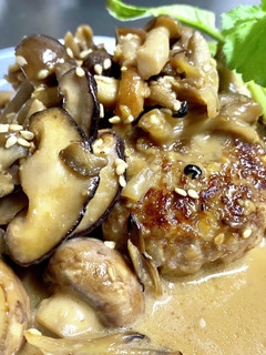 胡麻ドレの・お肉に合うソース-レシピのメイン写真