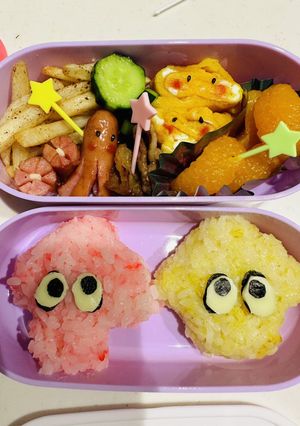 #スプラトゥーン-レシピのメイン写真