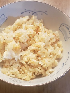 鯛のアラで鯛めし-レシピのメイン写真