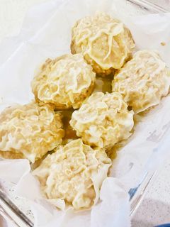 私の椎茸焼売-レシピのメイン写真