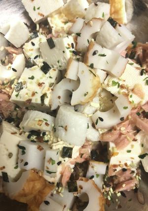 これぞダイエット食の頂点!!!-レシピのメイン写真