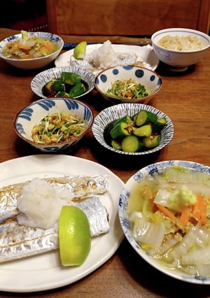 #家にあるもので #あったか　#餡掛け-レシピのメイン写真