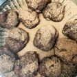 ★チョコわらび餅★