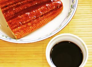 ☺簡単手作り♪すぐできるうなぎのタレ☺-レシピのメイン写真