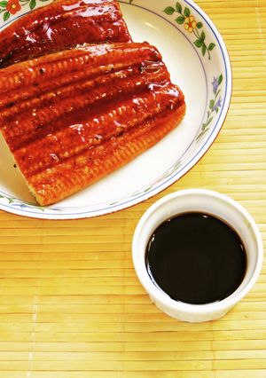 😊簡単手作り♪すぐできるうなぎのタレ😊-レシピのメイン写真