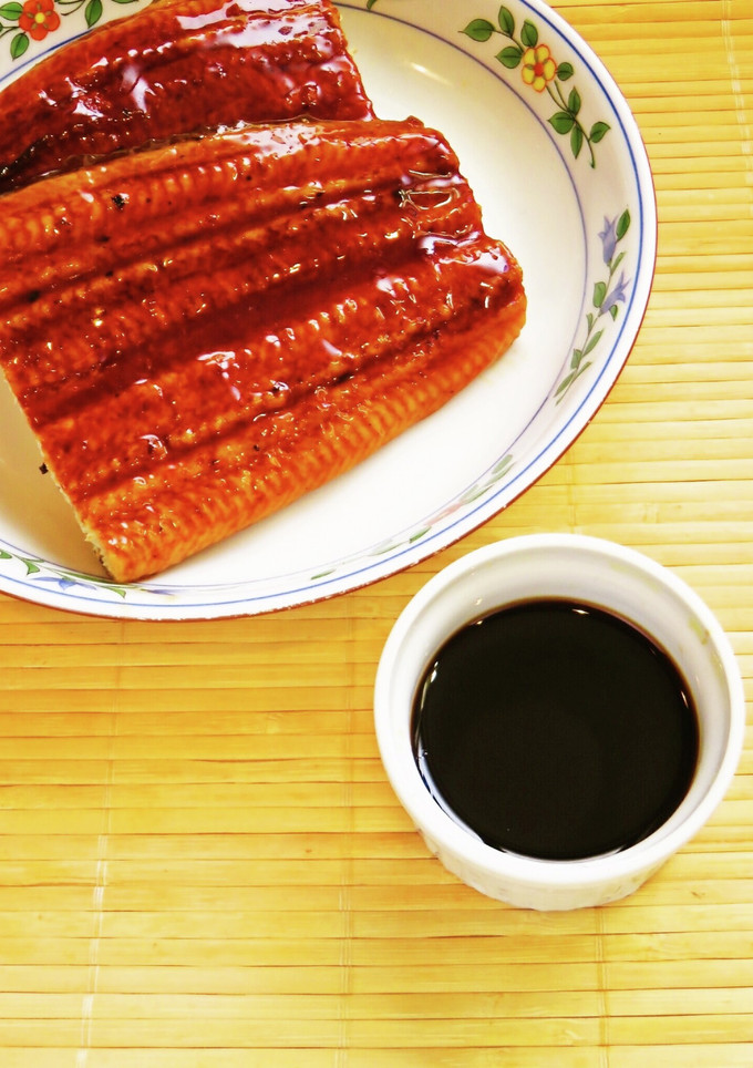☺簡単手作り♪すぐできるうなぎのタレ☺-レシピのメイン写真