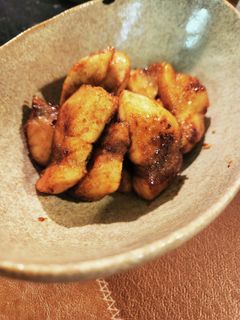 かじきのにんにく照り焼き-レシピのメイン写真