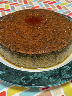 超簡単☆濃厚!かぼちゃ紅茶の焼きプリン-レシピのメイン写真