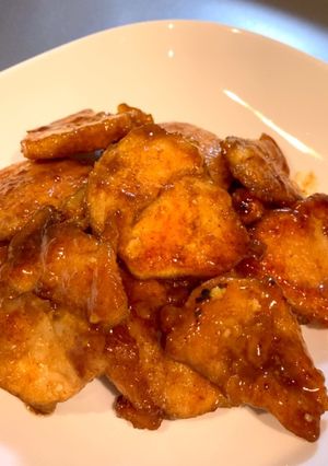 ご飯がもっと美味しくなる鶏胸肉レシピ-レシピのメイン写真