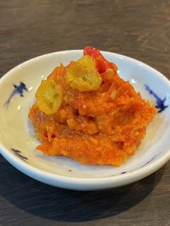 トマトを大量消費!絶品のトマトソース-レシピのメイン写真