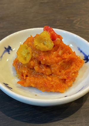 トマトを大量消費!絶品のトマトソース-レシピのメイン写真