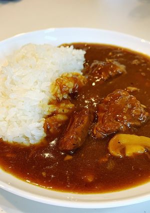 【究極の】とろうまカレー。-レシピのメイン写真
