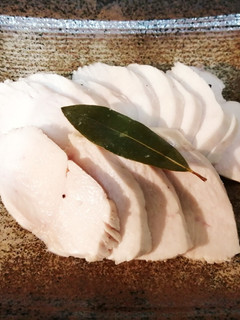 超簡単!しっとり柔らかサラダチキン-レシピのメイン写真